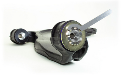 POWERFLEX HANDLING PACK (GEOMETRY ADJUSTABLE)