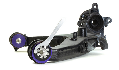 POWERFLEX HANDLING PACK (GEOMETRY ADJUSTABLE)