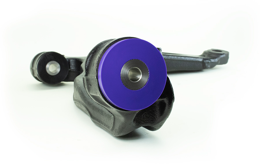 FRONT ARM REAR BUSH PFF85-1302 *non adjustable*