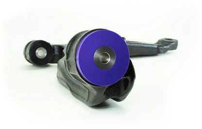 FRONT ARM REAR BUSH PFF85-1302 *non adjustable*