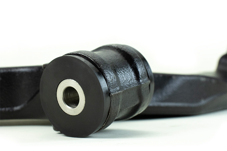 FRONT ARM FRONT BUSH *non adjustable*