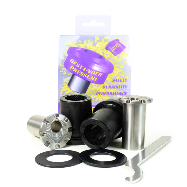 FRONT ARM FRONT BUSH PFF85-1301