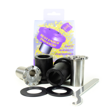 FRONT ARM FRONT BUSH PFF85-1301