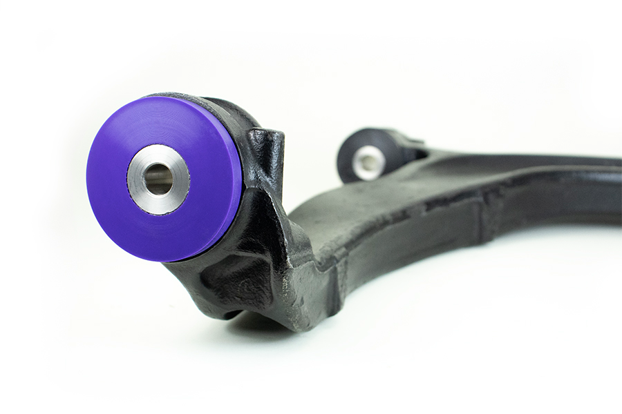 FRONT ARM REAR BUSH PFF85-1302 *non adjustable*