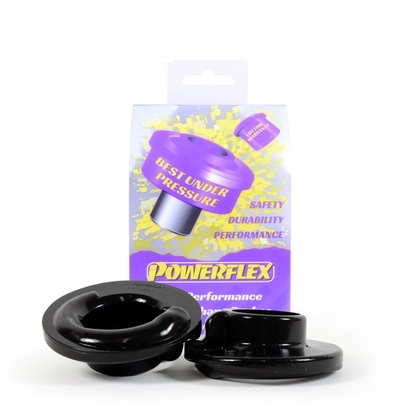 POWERFLEX REAR LOWER SPRING ISOLATOR PFR85-1330 FOR VW T5 TRANSPORTER INC. 4MOTION