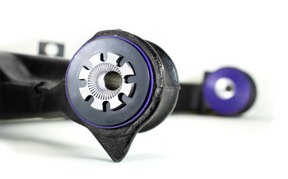 REAR ARM OUTER BUSH, ADJUSTABLE PFR85-1310G