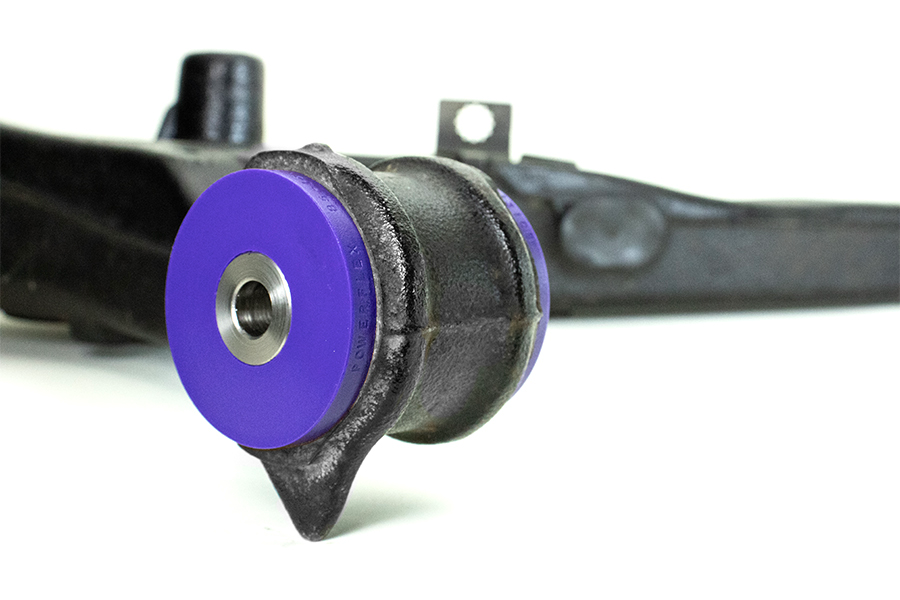 REAR ARM OUTER BUSH PFR85-1310 *non adjustable*