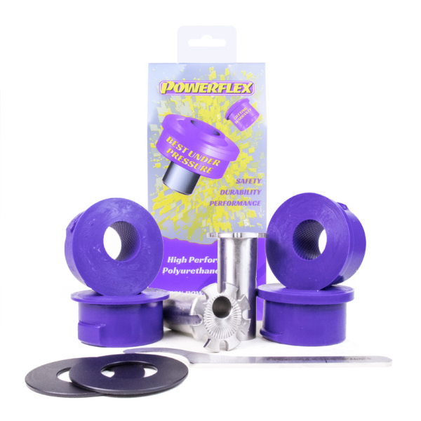REAR ARM INNER BUSH, ADJUSTABLE PFR85-1311G