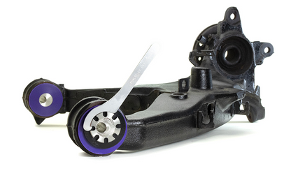REAR ARM INNER BUSH, ADJUSTABLE PFR85-1311G