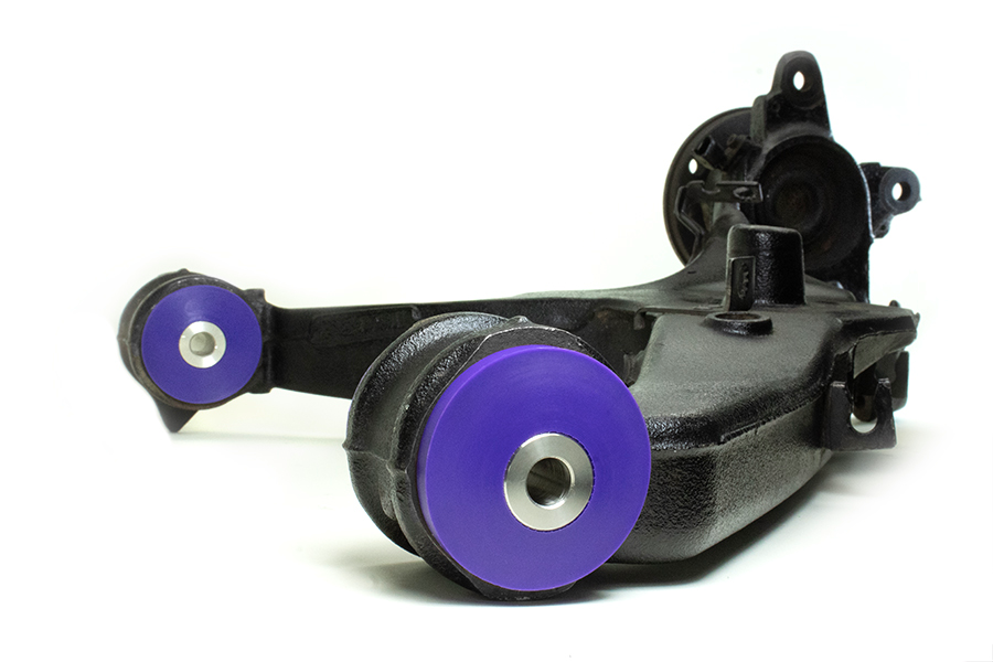 REAR ARM INNER BUSH PFR85-1311 * non adjustable*