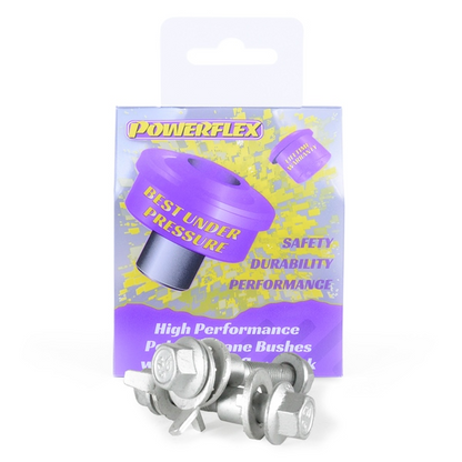 POWERALIGN CAMBER BOLT KIT (14MM) PFA100-14