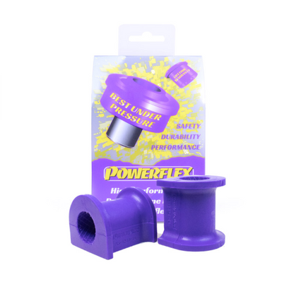 REAR ANTI ROLL BAR BUSH TO CHASSIS