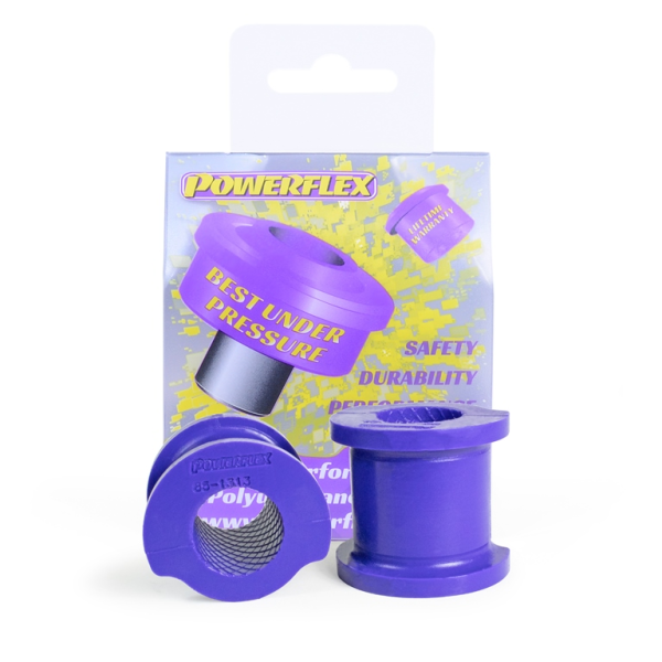 REAR ANTI ROLL BAR BUSH TO ARM