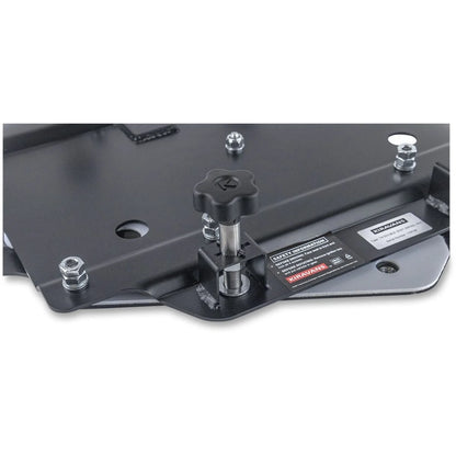 VW Transporter T4 Kiravans Double Passenger Seat Swivel