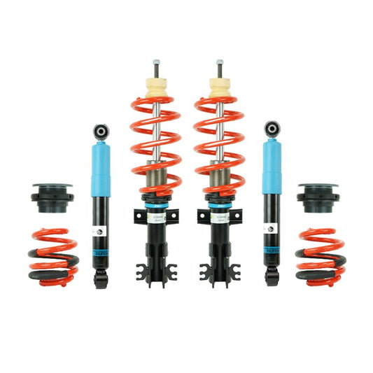 SoLow – NXT – Coilover Kit – VW Transporter T5-T6.1 (2003 – 2024)