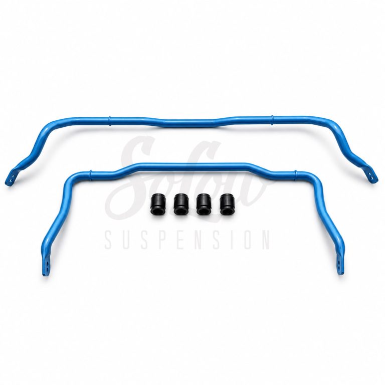 SoLow / Eibach – Anti Roll Bar Kit – Ford Transit Custom (2023-) & VW Transporter T7 (2025-)