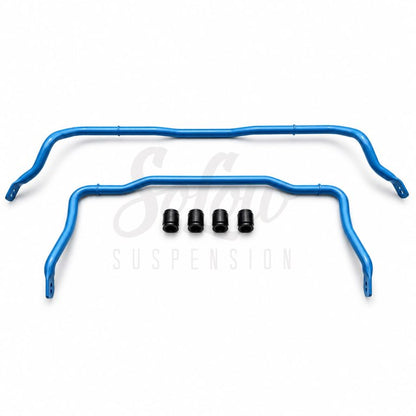 SoLow / Eibach – Anti Roll Bar Kit – Ford Transit Custom (2023-) & VW Transporter T7 (2025-)