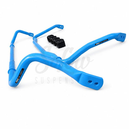 SoLow / Eibach – Anti Roll Bar Kit – Ford Transit Custom (2023-) & VW Transporter T7 (2025-)