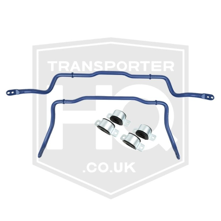 H&R – Anti Roll Bar Kit – Ford Transit Custom (2023-) & VW Transporter T7 (2025-)