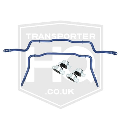 H&R – Anti Roll Bar Kit – Ford Transit Custom (2023-) & VW Transporter T7 (2025-)