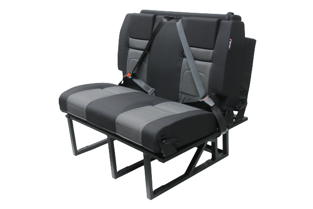 RIB Altair Seating Slider Frame