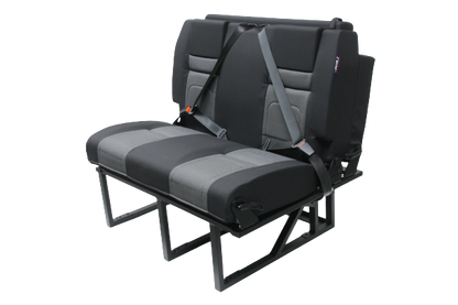 RIB Altair Seating Slider Frame