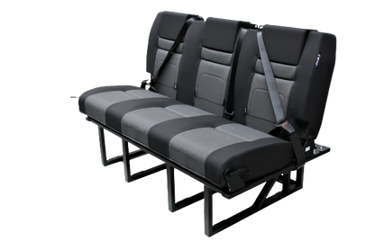 RIB Altair Seating Slider Frame