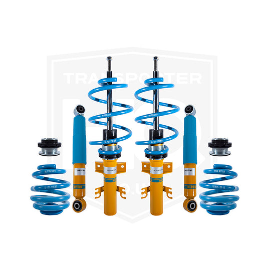 VW Transporter T5/T6 - Bilstein - B14 - Coilover Kit - T26/T28/T30