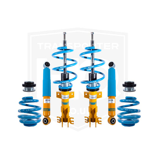 VW Transporter T5/T6 - Bilstein - B14 - Coilover Kit - T32