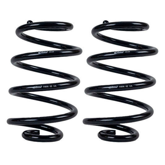 Bilstein - B14 - Komfort - Replacement Front Springs