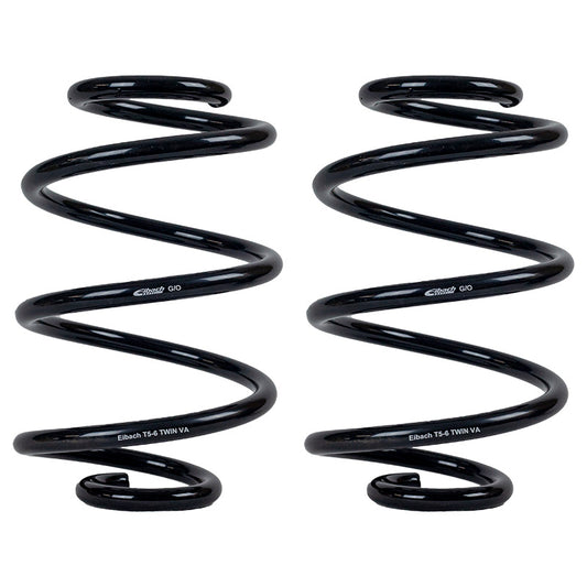 Bilstein - B14 - Komfort Low - Replacement Front Springs