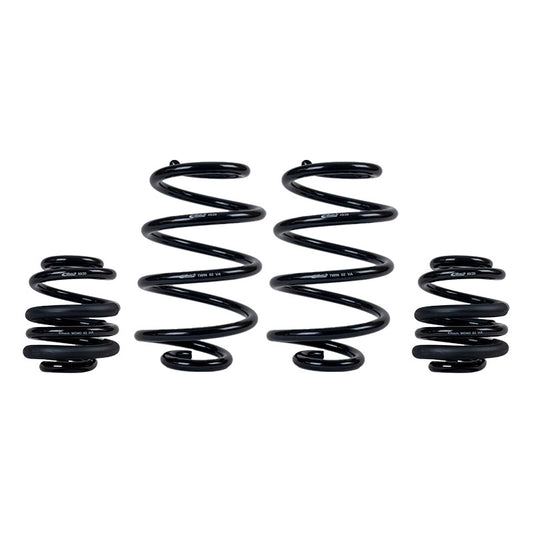 Bilstein - B14 - Komfort - Replacement Spring Set