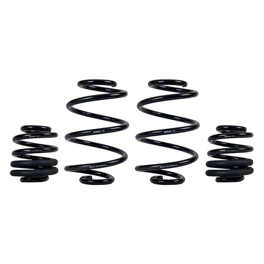 Bilstein - B14 - Komfort Low - Replacement Spring Set