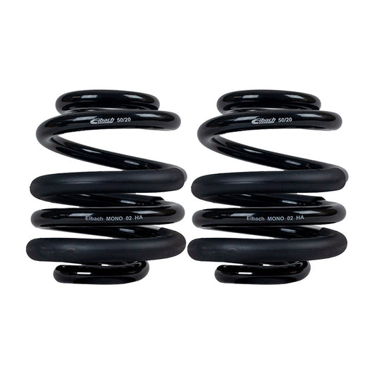 Bilstein - B14 - Komfort - Replacement Rear Springs