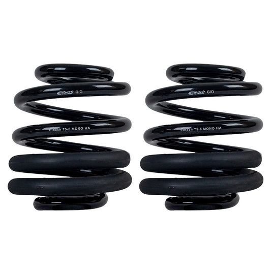 Bilstein - B14 - Komfort Low - Replacement Rear Springs