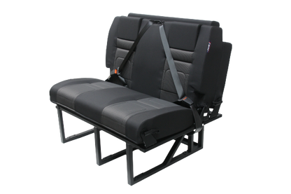 RIB Altair Seating Slider Frame
