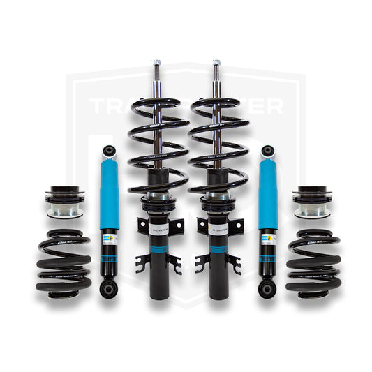 VW Transporter T5/T6 - Bilstein - B14 - Komfort - Coilover Kit - T26/T28/T30