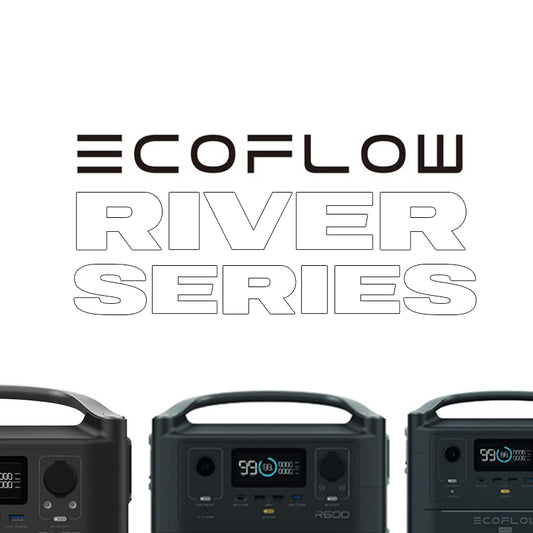 EcoFlow - RIVER Series
