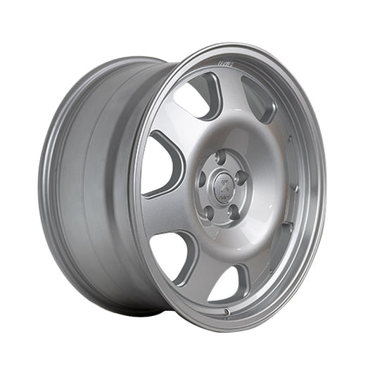 Navis - GP7 - Alloy Wheels - 20" - Silver - With Tyre Options