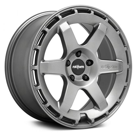 Rotiform - KB1 - Alloy Wheels - 19" - Anthracite Finish - 8.5J - 5x120 - With Tyre Options