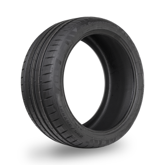 1x Budget Tyre - 265/40R20 104 (T32 Load Rated)