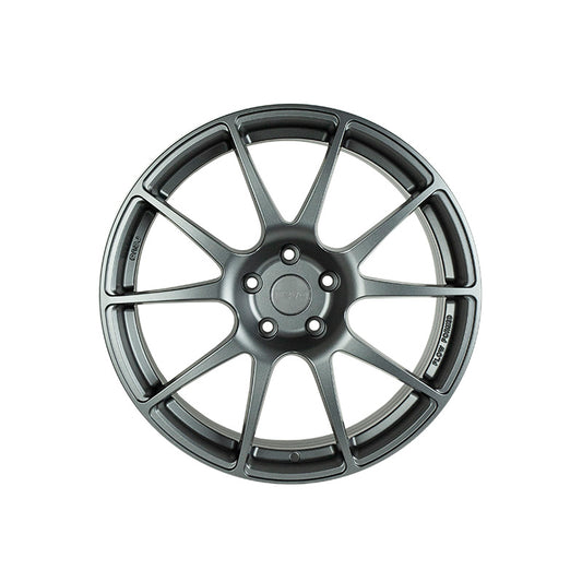 Revo - RF020 - Alloy Wheels - Flow Formed - 20â€³ - Anthracite Finish - With Tyre Options