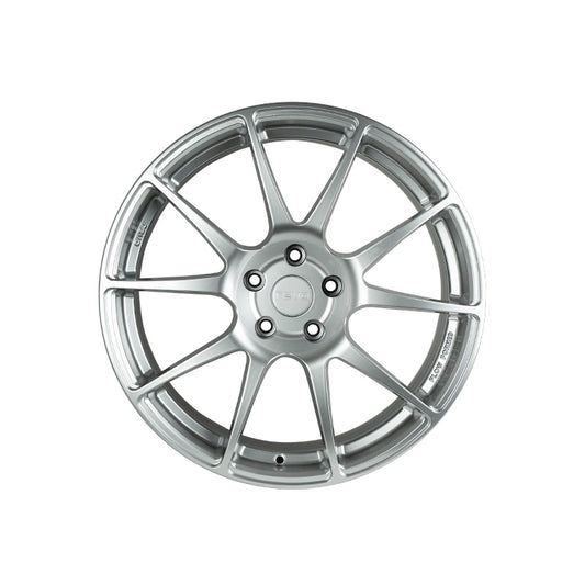 Revo - RF020 - Alloy Wheels - Flow Formed - 20â€³ - Hyper Silver Finish - With Tyre Options