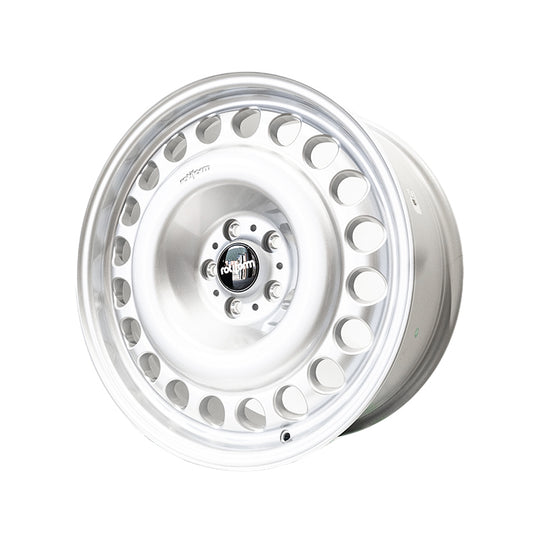 Rotiform - STL - Alloy Wheels - 20" - Silver Finish - 8.5J - With Tyre Options