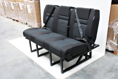 RIB Altair Seating Slider Frame