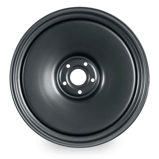Navis - Schmoov â€“ Staggered Steel Wheels - 20" - Anthracite Finish â€“ With Tyre Options