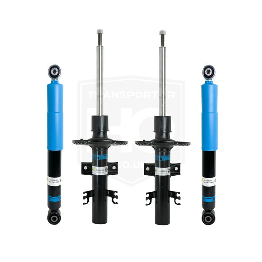 VW Transporter T5/T6/T6.1 - BIGH - Lift Dampers - T30