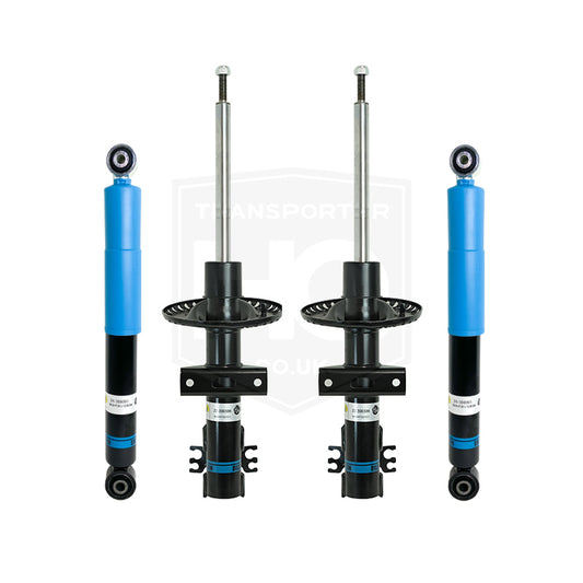 VW Transporter T5/T6/T6.1 - BIGH - Lift Dampers - T32