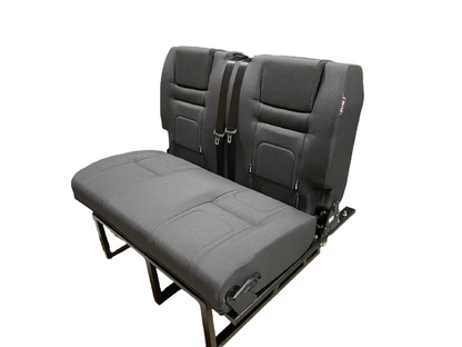 RIB Altair Seating Slider Frame