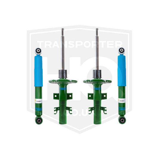 VW Transporter T5/T6 - Bilstein - Komfort Strut Kit - T30